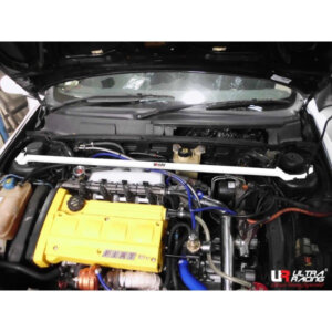 Ultra Racing sprednja zgornja opornica blažilnikov za Fiat Bravo I 1.8