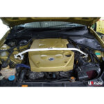 Ultra Racing sprednja zgornja opornica blažilnikov za Infiniti G35 V35/Nissan Skyline V35