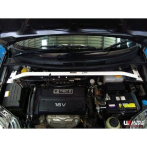 Ultra Racing sprednja zgornja opornica za Chevrolet Aveo T250 1.5