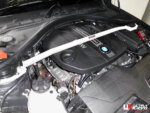 Ultra Racing sprednja zgornja opornica za BMW 1 F20, 3 F30/F31 in 4 F36