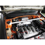 Ultra Racing sprednja zgornja opornica za Citroen ZX I/N2