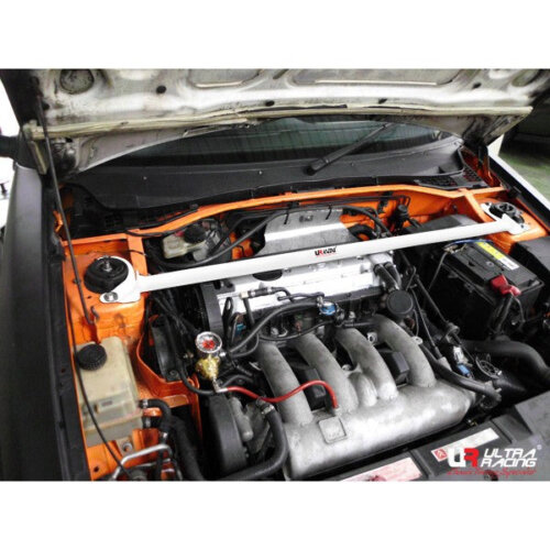Ultra Racing sprednja zgornja opornica za Citroen ZX I/N2