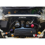 Ultra Racing sprednja zgornja opornica blažilnikov za Subaru BRZ I/II