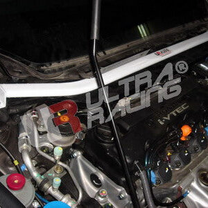 Ultra Racing sprednja zgornja opornica za Honda Civic VIII FD/FD2/FG