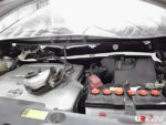 Ultra Racing sprednja zgornja opornica za Toyota Previa III XR50 3.5 V6 2WD