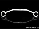 Ultra Racing opornica blažilnikov za Mitsubishi RVR/Space Runner I N1/N2 2.0T 4WD