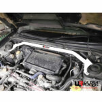 Ultra Racing sprednja zgornja opornica za Subaru Forester II (SG5) 2.0T 4WD