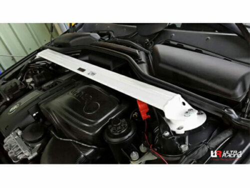 Ultra Racing sprednja zgornja opornica blažilnikov za BMW 5 E60