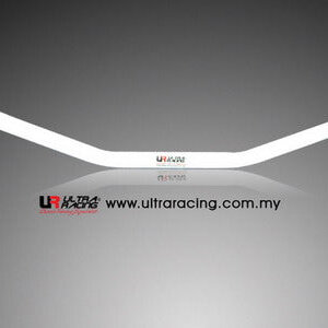 Ultra Racing sprednja zgornja opornica blažilnikov za BMW 3 E36