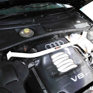 Ultra Racing sprednja zgornja opornica za Audi A6 C5