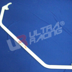 Ultra Racing sprednja zgornja opornica blažilnikov za Saab 9-5 I YS3E