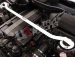 Ultra Racing sprednja zgornja opornica blažilnikov za BMW 5 E39