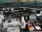 Ultra Racing sprednja zgornja opornica za Toyota Alphard/Vellfire AH30