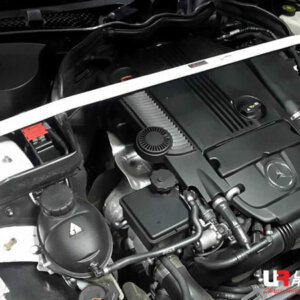 Ultra Racing sprednja zgornja opornica blažilnikov za Mercedes-Benz E-Class C207