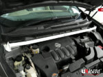 Ultra Racing sprednja zgornja opornica za Nissan Murano Z51