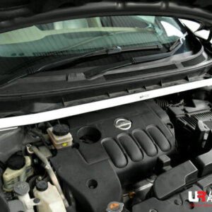 Ultra Racing sprednja zgornja opornica za Nissan Murano Z51