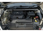 Ultra Racing sprednja zgornja opornica za Nissan Teana J32 2.0/2.5 2WD