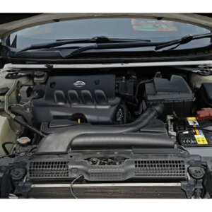 Ultra Racing sprednja zgornja opornica za Nissan Teana J32 2.0/2.5 2WD