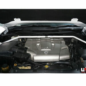 Ultra Racing sprednja zgornja opornica blažilnikov za Toyota Land Cruiser/Lexus LX J200