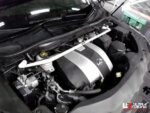 Ultra Racing sprednja zgornja opornica za Lexus RX IV AL20 3.5 V6 4WD