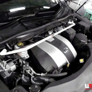 Ultra Racing sprednja zgornja opornica za Lexus RX IV AL20 3.5 V6 4WD
