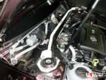 Ultra Racing sprednja zgornja opornica blažilnikov za Volkswagen Passat B8 (3G) 1.8/2.0 TSI 2WD
