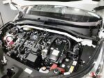 Ultra Racing sprednja zgornja opornica blažilnikov za Toyota C-HR I (X1)