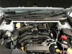 Ultra Racing sprednja zgornja opornica za Subaru XV II (GT) 2.0 4WD