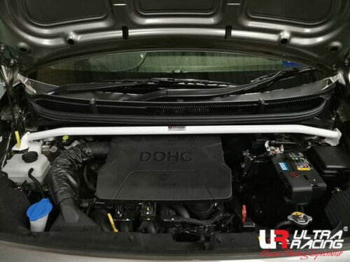 Ultra Racing sprednja zgornja opornica za Kia Picanto III (JA)
