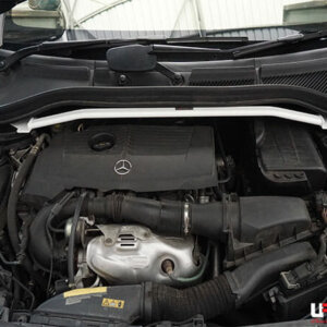 Ultra Racing sprednja zgornja opornica blažilnikov za Mercedes-Benz B-Class II W246 B200 1.6T