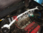 Ultra Racing sprednja zgornja opornica blažilnikov za Toyota Corolla E80/AE82