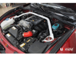 Ultra Racing sprednja zgornja opornica blažilnikov za Mazda MX-5 ND 2.0