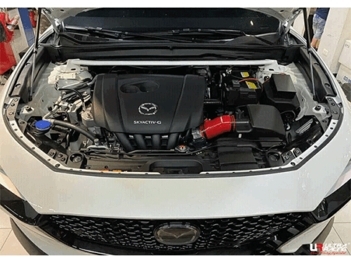 Ultra Racing sprednja zgornja opornica za Mazda CX-30 DM 2.0 2WD