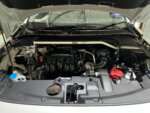 Ultra Racing sprednja zgornja opornica blažilnikov za Honda HR-V III (RV)