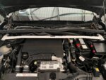 Ultra Racing sprednja zgornja opornica blažilnikov za Peugeot 2008 II