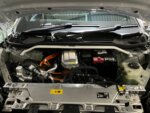 Ultra Racing sprednja zgornja opornica blažilnikov za BMW iX I20