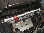 Ultra Racing sprednja zgornja opornica blažilnikov za Honda Stream I (RN1-5)