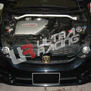 Ultra Racing sprednja zgornja opornica za Honda Odyssey III/IV