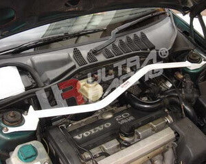 Ultra Racing sprednja zgornja opornica za Volvo 850 (854/855)