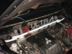 Ultra Racing sprednja zgornja opornica blažilnikov za Mitsubishi Colt VI Z30