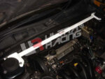 Ultra Racing sprednja zgornja opornica blažilnikov za Peugeot 406 I
