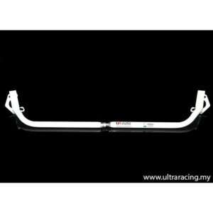 Ultra Racing sprednja zgornja opornica blažilnikov za Honda Civic IV EF/CRX II ED/EE