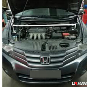 Ultra Racing sprednja zgornja opornica za Honda City V (GM2) 1.5 2WD