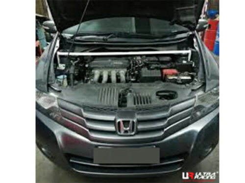 Ultra Racing sprednja zgornja opornica za Honda City V (GM2) 1.5 2WD