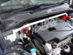 Ultra Racing sprednja zgornja opornica za Suzuki SX4 I