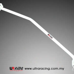 Ultra Racing sprednja zgornja opornica blažilnikov za Nissan Sunny I B11