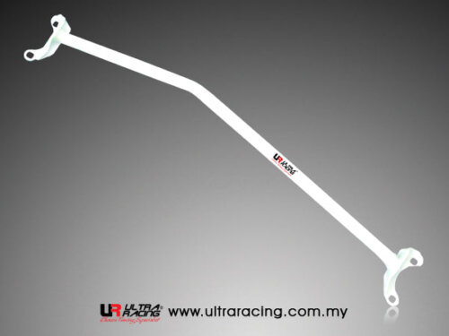 Ultra Racing sprednja zgornja opornica blažilnikov za Nissan Sunny I B11