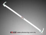 Ultra Racing sprednja zgornja opornica blažilnikov za Honda CR-V II (RD4–9)