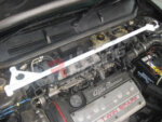Ultra Racing sprednja zgornja opornica blažilnikov za Alfa Romeo 146 I (930)
