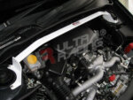 Ultra Racing sprednja zgornja opornica blažilnikov za Subaru Impreza III GH/GR